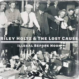 Riley Holtz